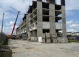 на ул. Прекрасная, 39: Ход строительства 5 мая 2025