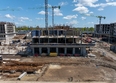Первое место, квартал 1.6, литер 1: Ход строительства 28 апреля 2025