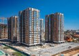 Западные Аллеи, литера 6.2: Ход строительства 5 августа 2025