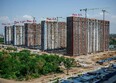 Октябрь Парк, 2.2: Ход строительства 29 июля 2026