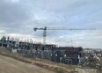 Дыхание, литера 1: Ход строительства 7 апреля 2025