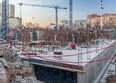 Звезда Столицы 2: Ход строительства 4 января 2026