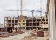 МОНО Квартал, дом 2: Ход строительства 5 мая 2025