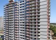 Парк у дома, литера 7.3: Ход строительства 1 сентября 2025