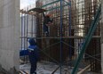 Берий Палас: Ход строительства 21 января 2026
