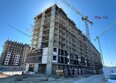 Октябрь Парк, 1.2: Ход строительства 21 августа 2025