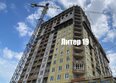 Фонтаны, литер 19: Ход строительства 25 мая 2026