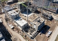 Первое место, квартал 1.2, литер 1: Ход строительства 29 сентября 2025
