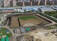  Коллекция, дом «Место»: Ход строительства 4 мая 2026