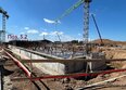 Октябрь Парк, 5.2: Ход строительства 24 июля 2025
