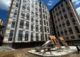 Моне: Ход строительства 7 июля 2025