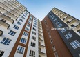 Левенцовка Парк, лит 8-11 стр.2, сек.4,5: Ход строительства 26 августа 2025