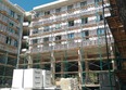 River Rock Gelendzhik Bay (Ривер Рок): Ход строительства 4 сентября 2025