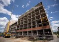 Цитрус, литер 2: Ход строительства 4 июля 2025