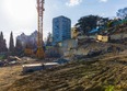 Высота: Ход строительства 3 апреля 2026