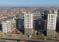 Народные Кварталы, литер 1: Ход строительства 14 января 2026