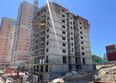 На Ленина 95, литер 95в2: Ход строительства 4 июля 2025