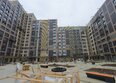 Движение 61 , лит 69/2: Ход строительства 1 апреля 2026