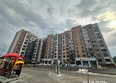 Предгорье ЛАГО-НАКИ, литера 2: Ход строительства 4 августа 2025