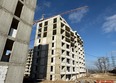 Подсолнух: Ход строительства 10 марта 2026
