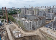 Патрики, литер 4.1: Ход строительства 28 мая 2025