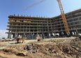 Темпо: Ход строительства 30 марта 2026