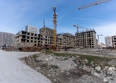 Барса, 3В литер: Ход строительства 26 февраля 2026