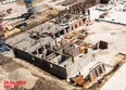 Кварталы 17/77, литер 9.1: Ход строительства 28 апреля 2025