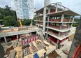 Монреаль парк: Ход строительства 5 сентября 2025