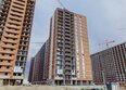 Образцово, дом 1: Ход строительства 5 июля 2025