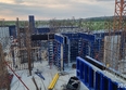 Кумир: Ход строительства 3 июля 2025