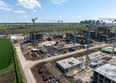Первое место, квартал 1.6, литер 2: Ход строительства 28 апреля 2025