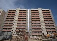 Цитрус, литер 1: Ход строительства 4 июня 2025