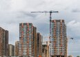 Западные Аллеи, литера 6.1: Ход строительства 3 июня 2025