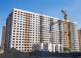 Норд-Премьер, корпус 17: Ход строительства 2 сентября 2025
