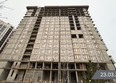 Красный металлист, дом 8: Ход строительства 24 марта 2026