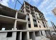 Гагарин: Ход строительства 5 августа 2025