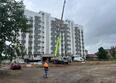 Первый, литера 1: Ход строительства 2 июля 2025