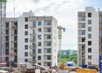 Курортный квартал Ривьера, I оч: Ход строительства 16 июня 2026