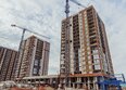 Образцово, дом 4: Ход строительства 4 апреля 2025
