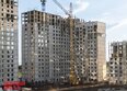Основа, литер 5.5: Ход строительства 26 июля 2025