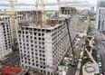 Кварталы 17/77, литер 7.4: Ход строительства 29 мая 2025