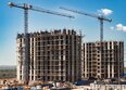 ПРИТЯЖЕНИЕ, литер 3: Ход строительства 5 мая 2025