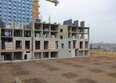 Сияние, литер 24/1: Ход строительства 1 апреля 2026