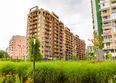 Флора, 4 этап: Ход строительства 25 июня 2025
