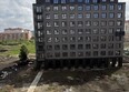 ИНАЧЕ в Молодежном, литер 3: Ход строительства 7 мая 2026