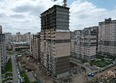 Neo-квартал Красная площадь, 16: Ход строительства 3 июня 2024