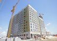 Сияние, литер 19/1: Ход строительства 5 августа 2025