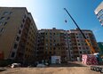 Клубный квартал Европа 6, литера 6: Ход строительства 28 августа 2025