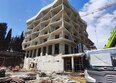 Парковая Резиденция: Ход строительства 4 июня 2026